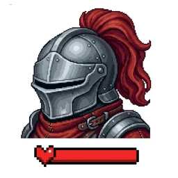 Ícone de TBH: Task Battle Hero Idle RPG