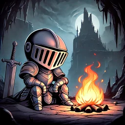 Ícone de Dungeon: Enchanted Kingdom RPG