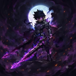 Ícone de Shadow Slayer: Idle RPG